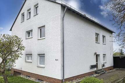 Haus zum Kaufen in Nörtershausen 325.000,00 € 290 m²