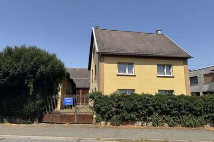 Haus zum Kaufen in Worms Abenheim 450.000,00 € 150 m² - Worms / Abenheim