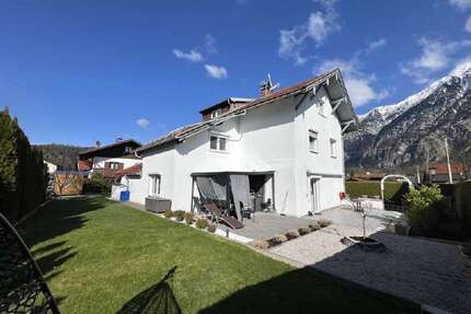 Haus zum Kaufen in Oberau 890.000,00 € 195 m²