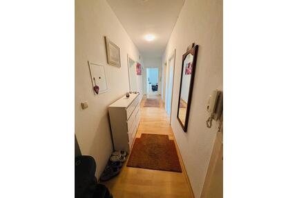 3-Zimmer-Wohnung in der Nähe der Mannheim Innenstadt