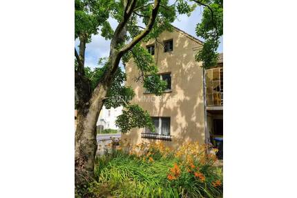 Sanierungsbedürftiges Einfamilienhaus mit Potenzial in der Lessingstadt Kamenz