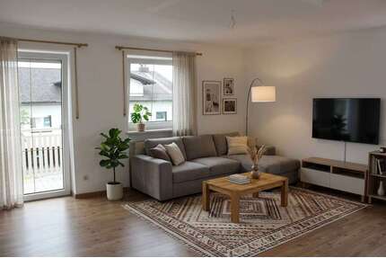 Wohnung zum Mieten in Osterhofen 750,00 € 80 m²