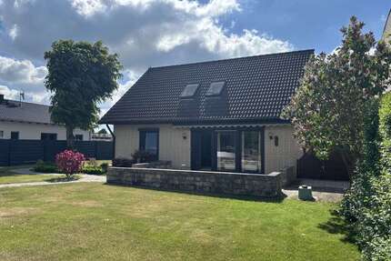 Haus zum Kaufen in Kloster Lehnin 459.000,00 € 124 m²