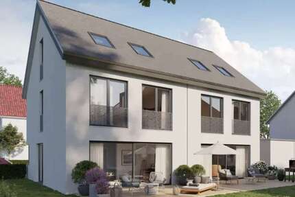 Haus zum Kaufen in Kirchheim bei München 1.260.700,00 € 150 m²