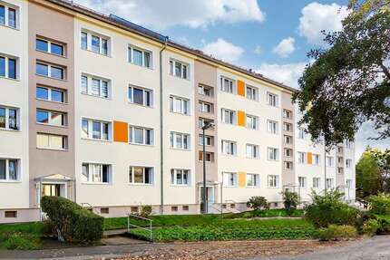 Wohnung zum Mieten in Chemnitz 339,00 € 59.5 m²
