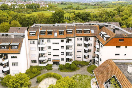 Wohnung zum Kaufen in Waiblingen 319.000,00 € 69 m²
