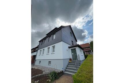 Mehrfamilienhaus mit Garten zu verkaufen - Bleicherode