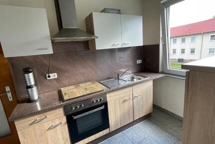 Ruhige gepflegte 1 Zi Wohnung in Vienenburg - nah am See - Goslar Immenrode