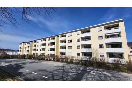 Wohnung zum Kaufen in Traunstein 185.000,00 € 63 m²