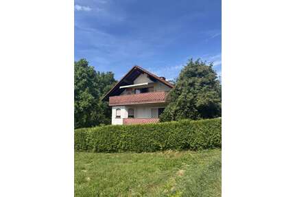 Wohnung zum Mieten in Büdingen Eckartshausen 1.500,00 € 140 m²