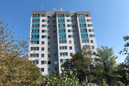Untermiete: Charmante 2‑Zimmer‑Wohnung mit Balkon in Frankfurt‑Ni - Frankfurt am Main Nord-West