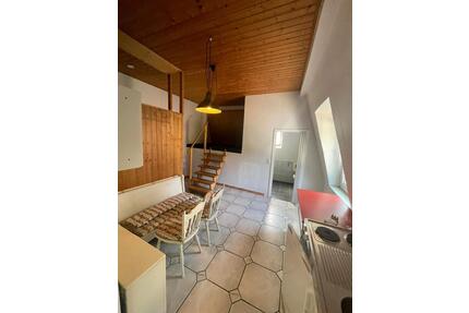 Möblierte gemütliche 2 - Zimmer Wohnung in Altena zu vermieten