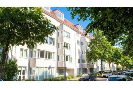 Wohnung zum Kaufen in Berlin 199.000,00 € 50 m²
