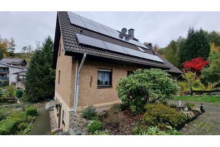 Haus zum Kaufen in Werdohl 299.000,00 € 158 m²