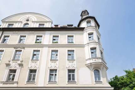 Wohnung zum Kaufen in München 675.000,00 € 84.65 m²