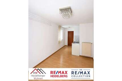 Wohnung zum Mieten in Mannheim 470,00 € 21 m²