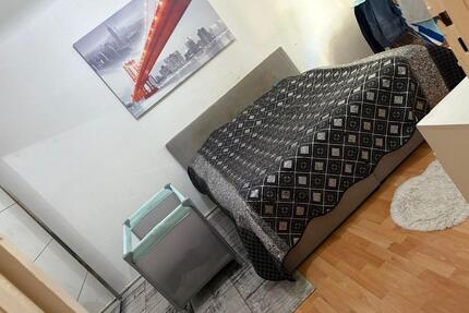 Ein Zimmer 22 qm WG für lange Untermiete - Berlin Tempelhof-Schöneberg
