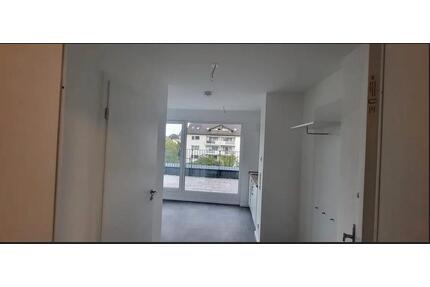 Neubauwohnung in der Nähe des Universitätsklinikums Augsburg