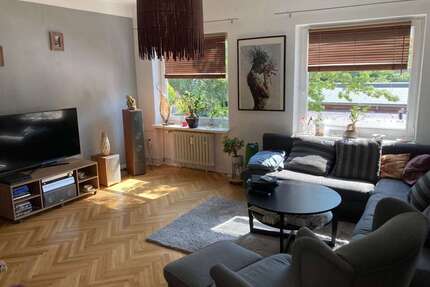 Wohnung zum Mieten in Kiel 690,00 € 74 m²