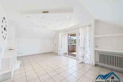 Wohnung zum Kaufen in Ebersbach an der Fils Bünzwangen 179.000,00 € 60 m² - Ebersbach an der Fils / Bünzwangen