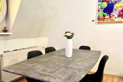 Wohnung zum Mieten in Hameln 750,00 € 110 m²