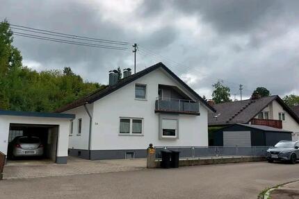 EinfamilienhausEinliegerwohnung ruhig Bestlage Nersingen–Privat - Berghülen