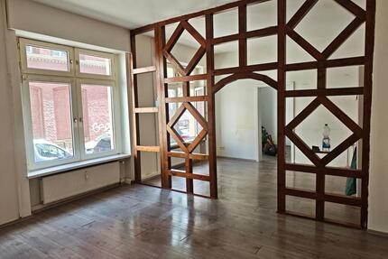 2- Zi. Wohnung in Wuppertal Elberfeld ab dem 1.5.26 zu vermieten.