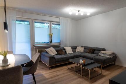 Sanierte 3-Zimmer Eigentumswohnung! Einziehen und wohlfühlen - Lüdenscheid Brügge