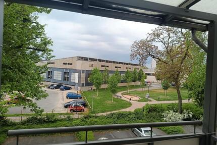 Wunderschöne, möblierte 2-Zimmer- Wohnung zur Miete in Hanau