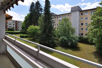 Wohnung zum Kaufen in München 478.000,00 € 66 m²