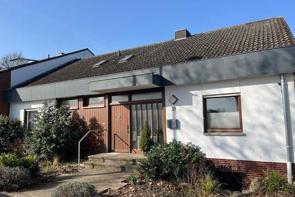 Tolles Einfamilienhaus mit 5-Zimmern befristet zu vermieten - Mainz Lerchenberg