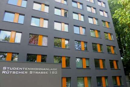 Wohnung zum Mieten in Aachen 570,00 € 41 m²