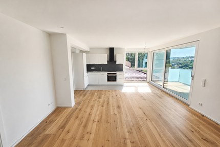 Wohnung zum Mieten in Pforzheim 1.270,00 € 94 m²
