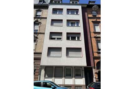 Wohnung zum Mieten in Ludwigshafen 920,00 € 77 m²