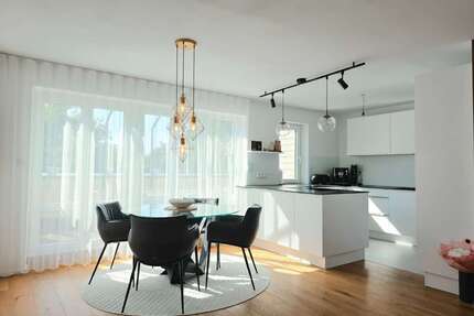 Wohnung zum Kaufen in Neusäß 419.000,00 € 85 m²
