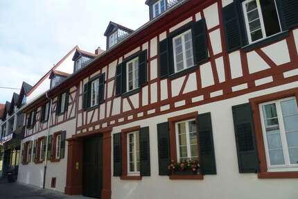 Haus zum Kaufen in Bodenheim 999.000,00 € 345.44 m²