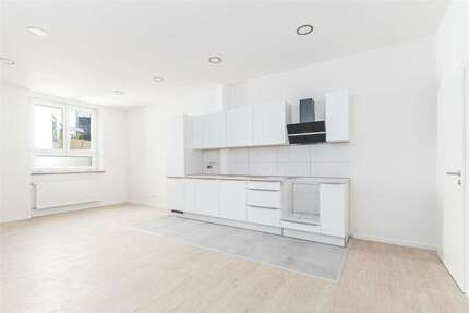 Wohnung zum Kaufen in Aichtal 225.000,00 € 61 m²