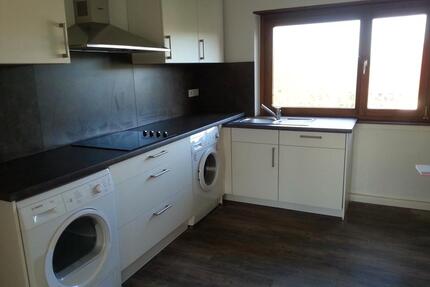Wohnung mit Einbauküche - 650,00&nbsp;EUR Kaltmiete, ca.&nbsp; 60,00&nbsp;m&sup2; in Pirmasens (PLZ: 66955) Niedersimten