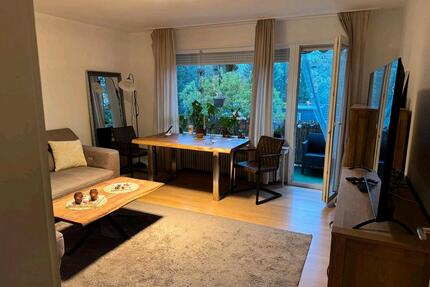 Helle 3 Zimmer Wohnung , 65 qm, in ruhiger Lage in Burscheid