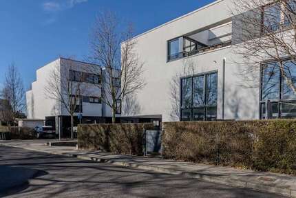 Wohnung zum Kaufen in Neuss 689.000,00 € 145 m²