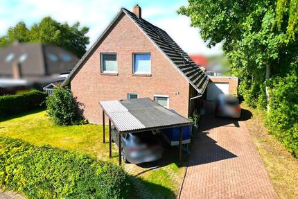 Einfamilienhaus in Rechtsupweg - 399.000,00&nbsp;EUR Kaufpreis, ca.&nbsp; 150,00&nbsp;m&sup2; in Upgant-Schott (PLZ: 26529)