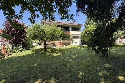 Haus zum Kaufen in Bad Füssing 529.000,00 € 164.24 m²