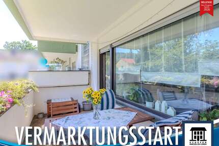 Wohnung zum Kaufen in Bonn Friesdorf 169.000,00 € 52 m² - Bonn / Friesdorf