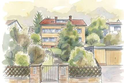 Haus zum Kaufen in Korntal-Münchingen 1.150.000,00 € 300 m²