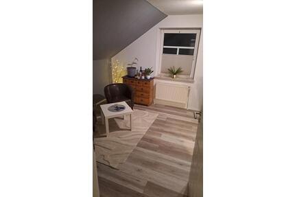 Gemütliche OG Wohnung in Upgant-Schott - Norden