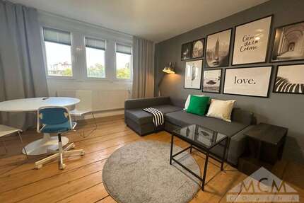 Wohnung zum Mieten in Frankfurt am Main Bergen-Enkheim 890,00 € 45 m² - Frankfurt am Main / Bergen-Enkheim
