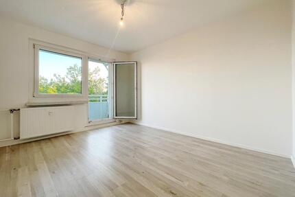 2-Zimmer-Wohnung in Chemnitz-Kappel!