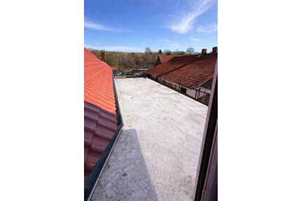 5-Zimmer Wohnung mit Balkon - 700,00&nbsp;EUR Kaltmiete, ca.&nbsp; 107,00&nbsp;m&sup2; in Bad Lauterberg im Harz (PLZ: 37431)