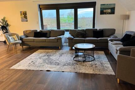 3 Zimmer Wohnung Sarstedt (Ruthe)