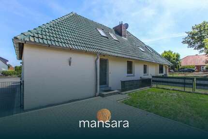 Wohnung zum Kaufen in Wolfsburg 145.000,00 € 73.51 m²
